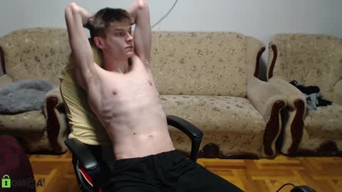 Daniel online show from January 25, 2:58 pm