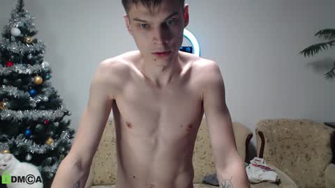 Daniel online show from January 7, 9:25 pm