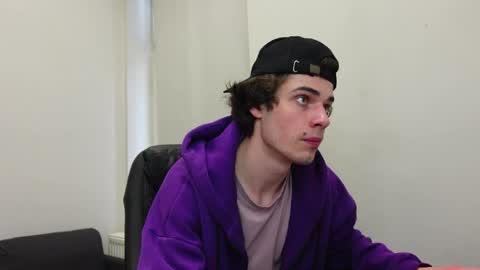 DANIEL SHAWN online show from April 2, 2:03 pm