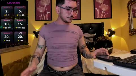 Dani  online show from May 27, 5:43 pm