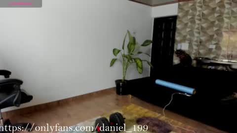 Dani  online show from September 23, 6:40 pm