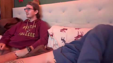 Daniel Bishop  Mason online show from November 18, 1:53 am