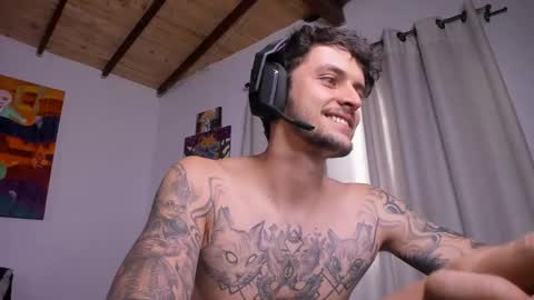 Daniele Bunny online show from April 14, 7:02 pm