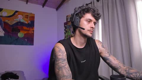 Daniele Bunny online show from February 1, 7:12 pm