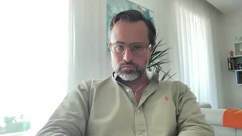 Dany online show from October 7, 12:09 pm