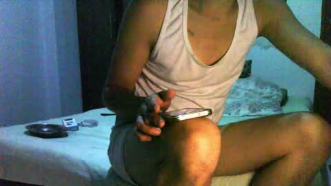 Daniel Holmes online show from October 3, 10:42 am