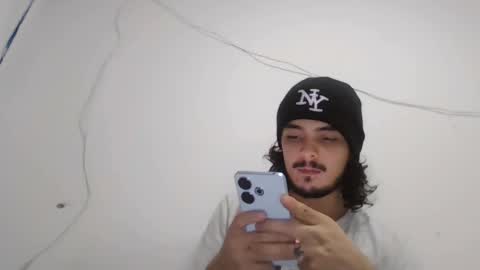 DANIEL online show from March 18, 3:09 am