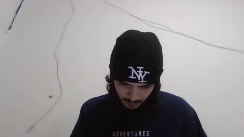 DANIEL online show from March 20, 3:32 am