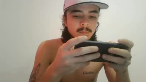 DANIEL online show from February 5, 12:34 pm