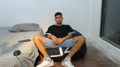 danielitopapii online show from January 31, 4:14 am