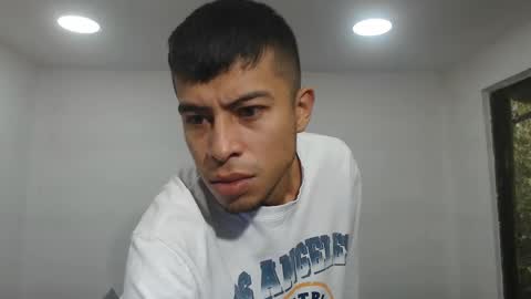 danielitopapii online show from February 18, 12:17 pm