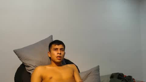 danielitopapii online show from March 6, 7:03 am