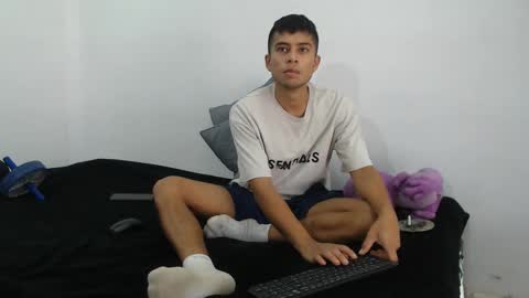 danielitopapii online show from February 20, 4:36 pm