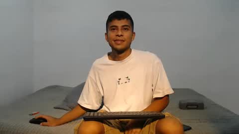 danielitopapii online show from February 6, 3:37 am