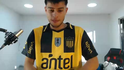 danielitopapii online show from September 20, 10:21 pm