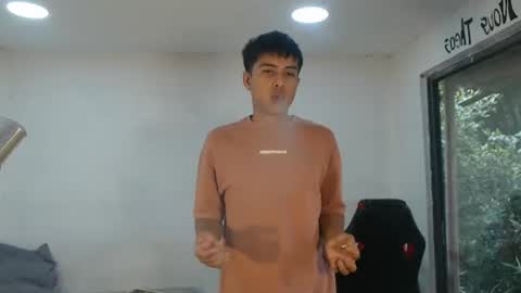 danielitopapii online show from October 20, 6:56 pm