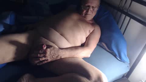 Smallcock17 online show from May 3, 12:24 am