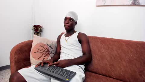 daniell_ferrari online show from February 12, 8:40 pm