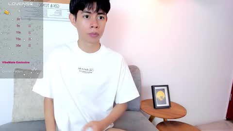 Daniel online show from March 14, 12:45 pm