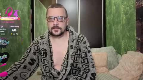 DanieloCool online show from October 6, 7:13 am