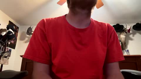 Daniel    y. online show from January 29, 9:50 pm