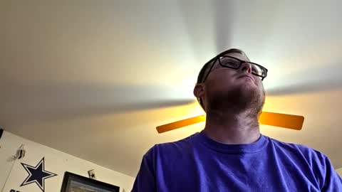 Daniel    y. online show from September 19, 8:30 pm