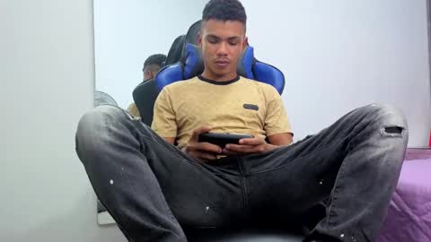 JUAN online show from October 28, 4:26 am