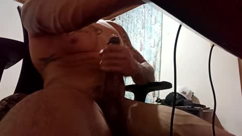 Danielsan online show from March 8, 5:03 am