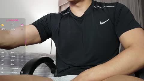 Masked online show from July 1, 2:56 am