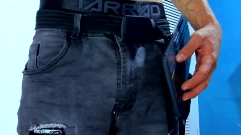 Dani online show from December 23, 3:50 am