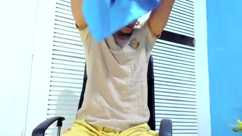 Dani online show from February 17, 3:47 am