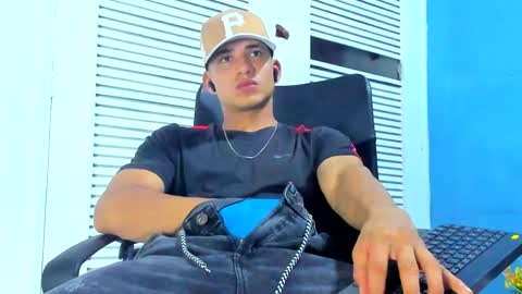 Dani online show from January 27, 3:58 am