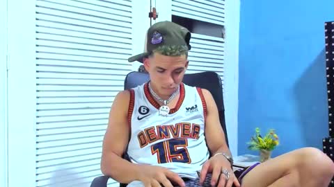 Dani online show from February 25, 4:03 am