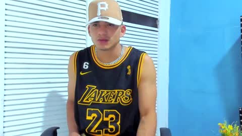 Dani online show from January 30, 4:06 am