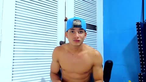 Dani online show from December 20, 4:09 am