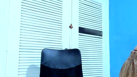 Dani online show from January 17, 4:17 am