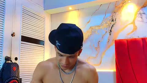 Dani online show from October 6, 3:55 am