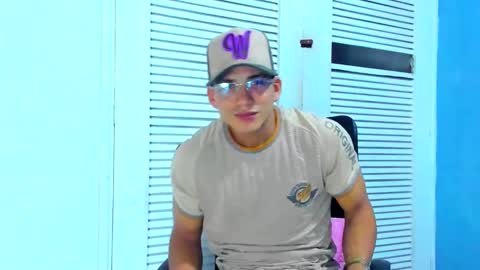 Dani online show from February 11, 3:50 am