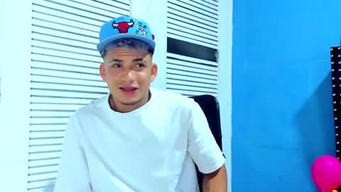 Dani online show from January 15, 4:04 am