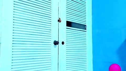 Dani online show from January 11, 3:55 am