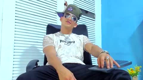 Dani online show from February 10, 4:08 am