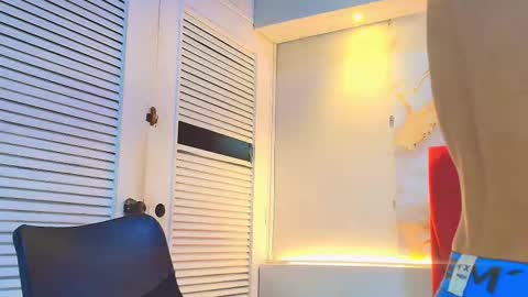 Dani online show from October 14, 3:57 am