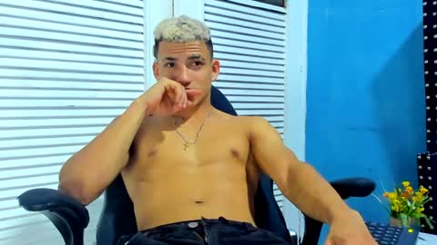 Dani online show from December 28, 4:08 am