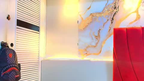 Dani online show from October 11, 4:38 am