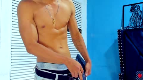 Dani online show from January 3, 3:49 am