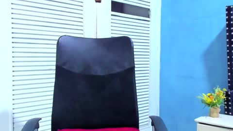 Dani online show from February 21, 3:56 am