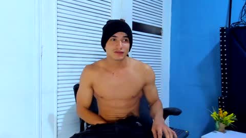 Dani online show from December 6, 4:03 am