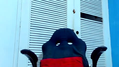 Dani online show from January 8, 4:12 am