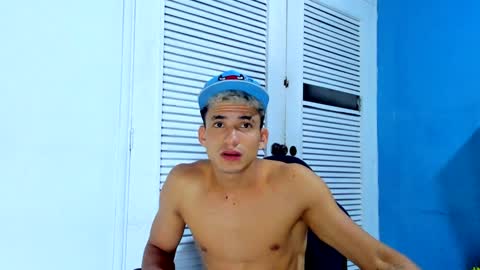 Dani online show from December 16, 4:02 am