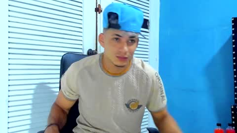 Dani online show from January 16, 4:07 am